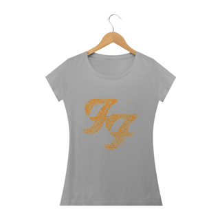 Nome do produto Foo Fighters vni4c