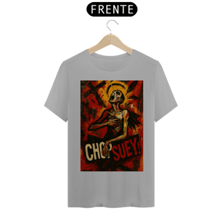 Nome do produto System Of A Down (SOAD) - Chop Suey!