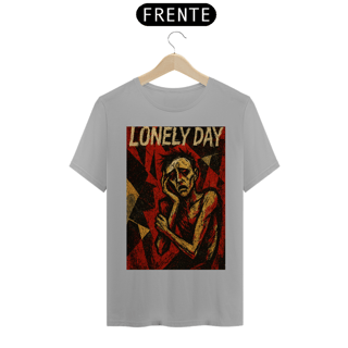 Nome do produto System Of A Down (SOAD) - Lonely Day