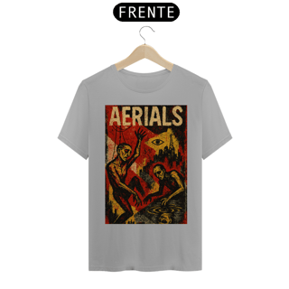 Nome do produto System Of A Down (SOAD) - Aerials
