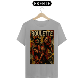 Nome do produto System Of A Down (SOAD) - Roulette