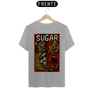 Nome do produto System Of A Down (SOAD) - Sugar