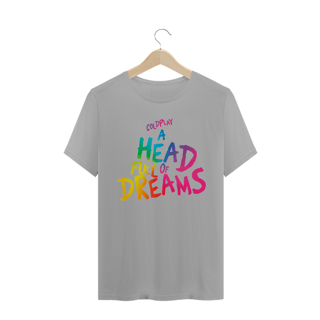 Nome do produto Coldplay
