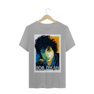 Nome do produto Bob Dylan