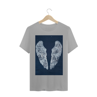 Nome do produto Coldplay