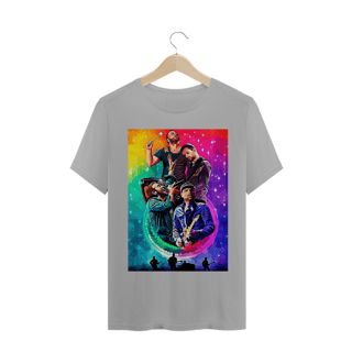 Nome do produto Coldplay