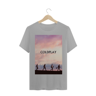 Nome do produto Coldplay