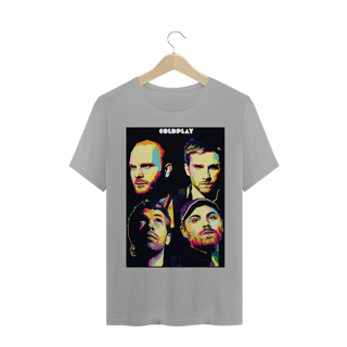 Nome do produto Coldplay