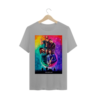 Nome do produto Coldplay