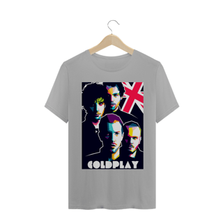 Nome do produto Coldplay