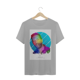 Nome do produto Coldplay