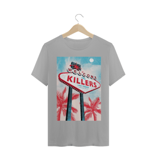 Nome do produto The Killers