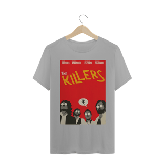 Nome do produto The Killers
