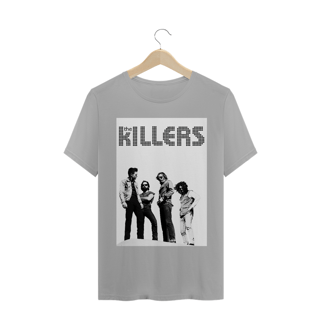 Nome do produto The Killers
