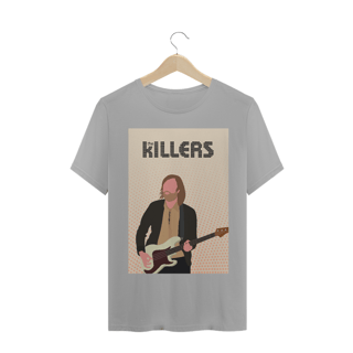 Nome do produto The Killers