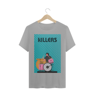 Nome do produto The Killers