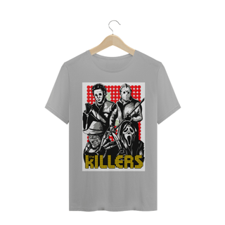 Nome do produto The Killers