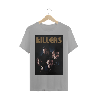 Nome do produto The Killers