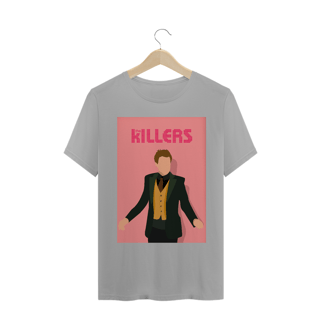 Nome do produto The Killers