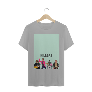 Nome do produto The Killers