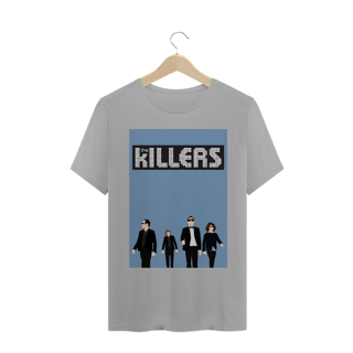 Nome do produto The Killers