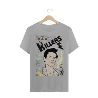 Nome do produto The Killers