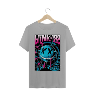 Nome do produto Blink 182