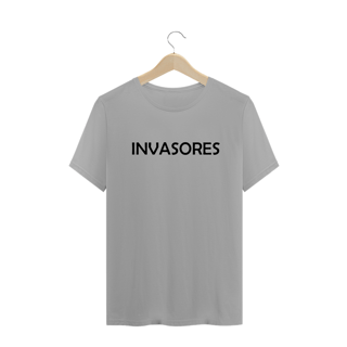 Nome do produto Invasores