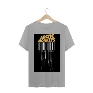 Nome do produto Arctic Monkeys 4z8s7