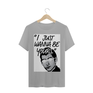 Nome do produto Arctic Monkeys j1t5g
