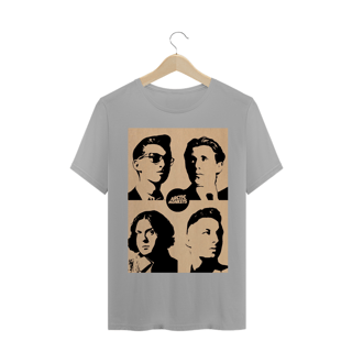 Nome do produto Arctic Monkeys lweey