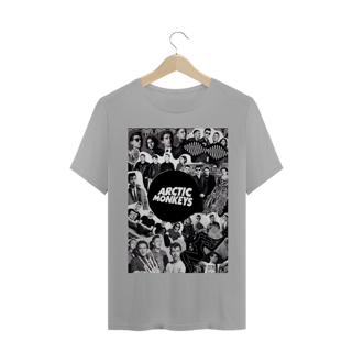 Nome do produto Arctic Monkeys