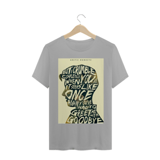 Nome do produto Arctic Monkeys
