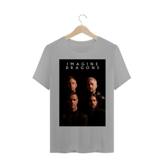Nome do produto Imagine Dragons junxs