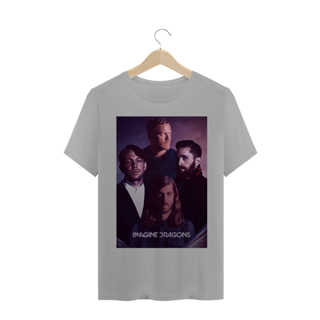 Nome do produto Imagine Dragons an8qc