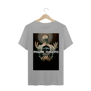 Nome do produto Imagine Dragons 4ykd8