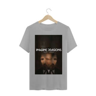 Nome do produto Imagine Dragons noat4