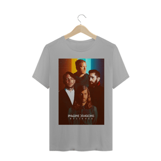 Nome do produto Imagine Dragons jem8q