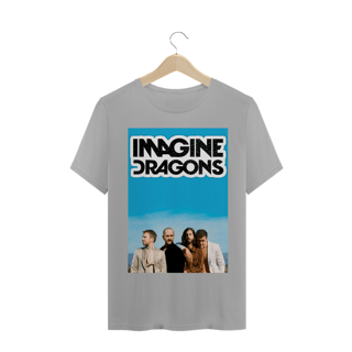 Nome do produto Imagine Dragons cd38q