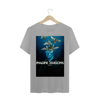Nome do produto Imagine Dragons s28kl