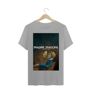 Nome do produto Imagine Dragons 318p3
