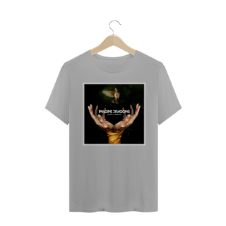 Nome do produto Imagine Dragons a3gvd