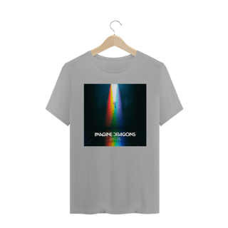 Nome do produto Imagine Dragons ln96k