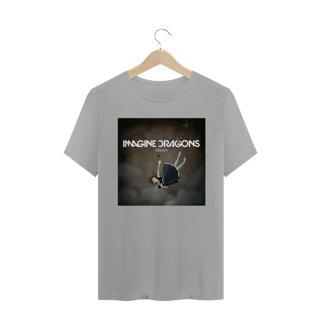 Nome do produto Imagine Dragons vrypt