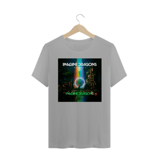Nome do produto Imagine Dragons yhs69