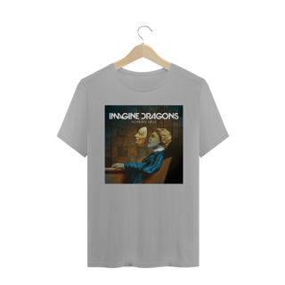 Nome do produto Imagine Dragons xsesk