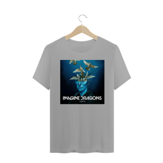 Nome do produto Imagine Dragons eca3r