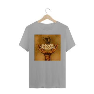 Nome do produto Imagine Dragons kra8a