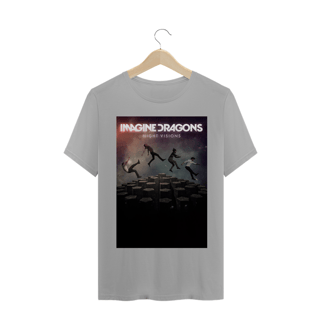 Nome do produto Imagine Dragons 82jbp