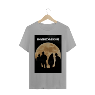 Nome do produto Imagine Dragons t3ws2
